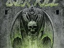 OVERKILL WHITE DEVIL ARMORY NEW LP