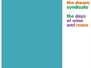 THE DREAM SYNDICATE HISTORY KINDA PALES WHEN IT AND YOU ARE ALIGNED: THE DAYS OF