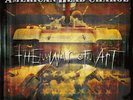AMERICAN HEAD CHARGE WAR OF ART NEW LP