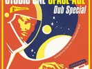 DUB SPECIALIST STUDIO ONE: SPACE-AGE DUB SPECIAL NEW LP