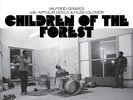 ARTHUR DOYLE/MILFORD GRAVES	 CHILDREN OF THE FOREST NEW LP