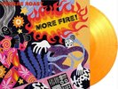 REGGAE ROAST MORE FIRE NEW LP