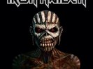 IRON MAIDEN BOOK OF SOULS [LP] NEW LP