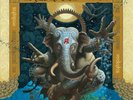 MY SLEEPING KARMA MOKSHA NEW LP