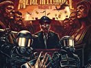 METAL ALLEGIANCE VOLUME II: POWER DRUNK MAJESTY NEW LP