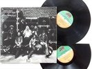 THE ALLMAN BROTHERS BAND At Fillmore East 2LP Vinyl Capricorn 1976 * RARE