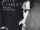 KEITH RICHARDS MAIN OFFENDER [DELUXE EDITION] NEW LP
