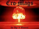 Cro-Mags - The Age of Quarrel [New Vinyl LP]