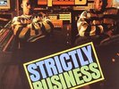 EPMD - Strictly Business - Vinyl (LP)