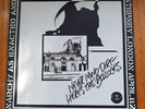 DIRT /NEVER MIND DIRT HERE'S THE BOLLOCKS 1982 original vinyl crass records punk