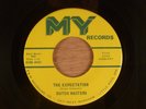 Dutch Masters The Expectation/You're Nearby Me CRAZY RARE  Garage, Psych