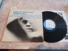 Andrew Hill Point Of Departure LP Blue Note  BLP 4167 Mono Van Gelder RARE VG