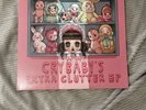 Melanie Martinez – Cry Baby's Extra Clutter EP Vinyl Limited Edition **RARE**