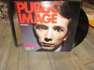 Public Image - First Issue - Religion Attack -Low Life -EX