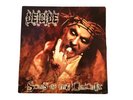 Deicide Scars Of The Crucifix Vinyl LP 1st Edition 2004 Death Metal Earache