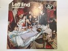 Left End Spoiled Rotten Polydor PD 6022 Promo DJ Copy clean NM- no insert