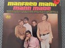 MANFRED MANN Mann Made   Sealed   Original US 1965 Ascot Release   Rare Stereo