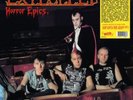 THE EXPLOITED HORROR EPICS NEW LP