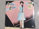 Patsy Cline   Live at the Opry  Rare Record Club Pressing LP/Vinyl  1988  SEALED