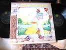ELTON JOHN -    Goodbye Yellow Brick Road,    ORIG 1973 UK 'RED VINYL' DOUBLE-LP