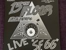 13th Floor Elevators Live S.F. 66 Purple Vinyl