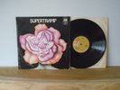 Supertramp - self-titled same UK 1ST Press Tan Labels AMLS 981
