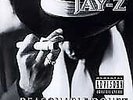 JAY-Z Reasonable Doubt 12