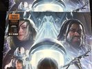 Coheed and Cambria 2LP Vaxis II A Window of The Walking Mind Trans Electric Blu