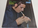 Waylon Jennings The Taker / Tulsa Stereo 1971 Vinyl LP LSP4487 Sealed