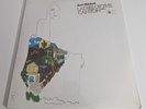 Joni Mitchell Ladies Of The Canyon 1970 Gatefold Cov Reprise 6376 Vinyl Sealed