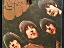 The Beatles - Rubber Soul - Capital Records SW 2442 Reissue - FACTORY SEALED