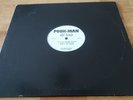 POOH-MAN 2XLP AIN'T NO LOVE 1994 IN A MINUTE BAY AREA RAP GANGSTA TOO SHORT RARE