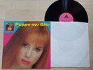 Carmen (2) ‎– Puppe Aus Glas LP Vinyl Selten