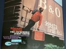 Jimmy Smith Midnight Special Album LP Blue Note Records 4078 Ear RVG West 61st