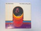 The Ahmad Jamal Trio - The Awakening LP Vinyl (Impulse ) VG