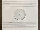 LAGWAGON - RAILER LP OFFICIAL Color TEST PRESSING.  Very Rare