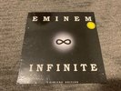 Eminem Infinite Vinyl LP Limited Edition Still Sealed