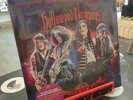HOLLYWOOD VAMPIRES - LIVE IN RIO LTD NUMBERED BLACK VINYL 2LP MINT/SEALED