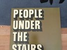 People Under The Stairs Acid Raindrops 2002 Hip Hop 12