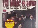 MERRY GO ROUND You're A Very Lovely Woman 2010 Sundazed SEALED LP Emitt Rhodes