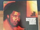 George Duke The Inner Source Original 1973 2XLP Jazz LP