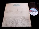 ROBERT WYATT/ROCK BOTTOM/NICK MASON PINK FLOYD/VIRGIN/FRENCH PRESS LP