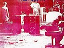 Live at the Roxy London WC2 Jan - Apr 77 New & Sealed Pink Vinyl LP