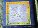 *MINT* RUSH Snakes & Arrows Vinyl LP 180 Gram 2007 Collector Archived (see desc)