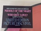 Monsta X   All About Luv   Ltd Edition Picture Disc vinyl LP NEW/SEALED/RARE