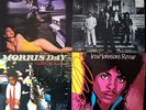 THE TIME + MORRIS DAY & JESSE JOHNSON solo albums 4 PRINCE FUNK VINYL LP LOT