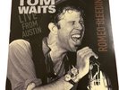 Tom Waits-Live From Austin ( Romeo Bleeding ) Vinyl LP