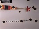 FOUR TET - Rounds: 10th Anniversary Edition - Vinyl (2xLP)