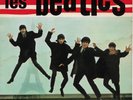 BEATLES When The Saints EP 1964 France Polydor Pop Rock Beat
