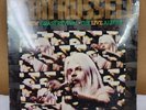 SEALED  Original 1981 Leon Russell & New Grass Revival 
